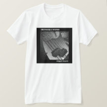 インポッシブルサウンズTシャツ