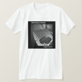インポッシブルサウンズTシャツ Tシャツ