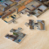 インポッシブルシチリージグソーパズル ジグソーパズル (側面)