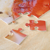 インポッシブルフルイングリッシュブレックファーストジグソーパズル ジグソーパズル (側面)