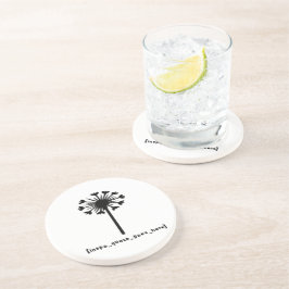 インポ引用文が来る コースター