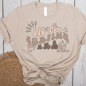 インマイサーフィンエラカスタムー文字オンバック Tシャツ