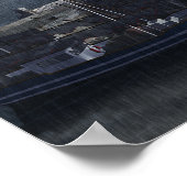 インマス・ハーバー ポスター (角)