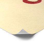 インマンブラザーズ飛んでいるサーカスヴィンテージポスター ポスター (角)