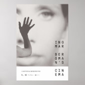 インマーベルグマンシネマ映画 ポスター (正面)