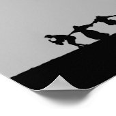 インマーベルグマンセブンスシール ポスター (角)