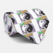 インミーツヤンゼンおもしろい ネクタイ (ロール)
