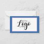 インメモリ悔やみや弔慰メモリアルエンジェルフローリストカード ノートカード (裏面)