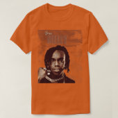 インメリー Tシャツ (デザイン正面)