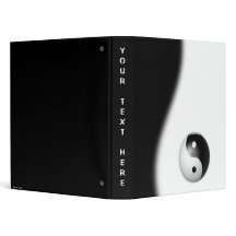 インヤンエイブリーバインダー