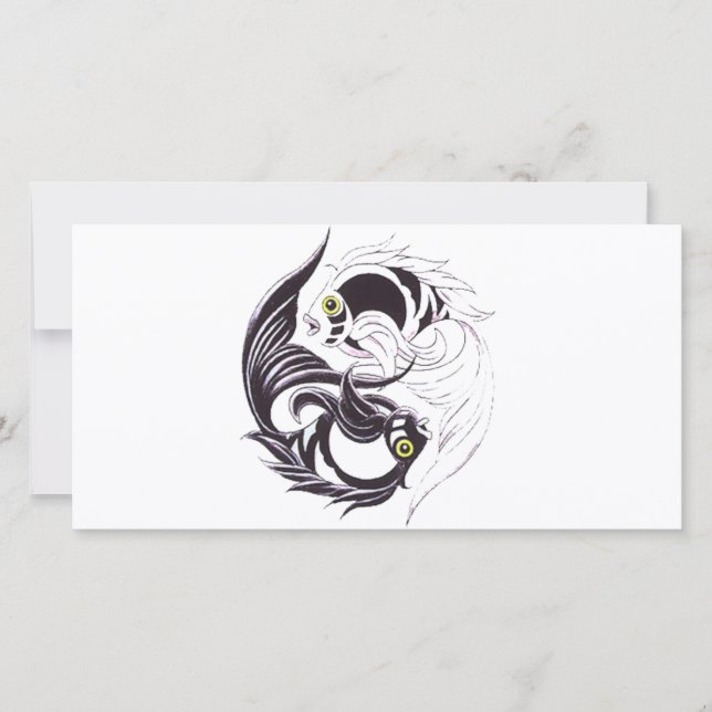 インヤンコイ (正面)