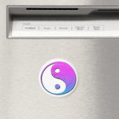 インヤン磁石 マグネット (インサイチュ (食洗機))