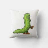 インラインスケート付きインラインスケーターとしてのキャタピラー クッション (裏面)