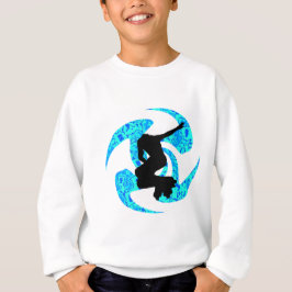 インライン道路 Tシャツ