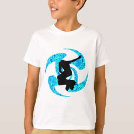 インライン道路 Tシャツ