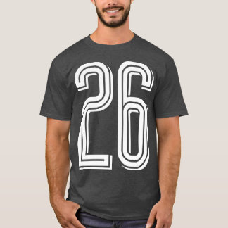 インライン1 Tシャツ
