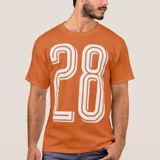 インライン2 Tシャツ