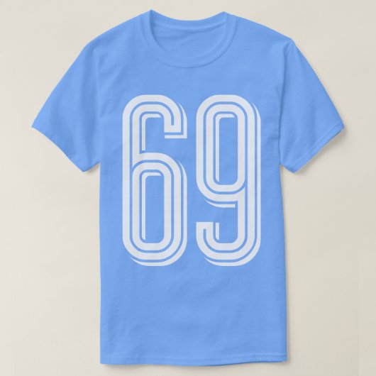 インライン7 Tシャツ (デザイン正面)