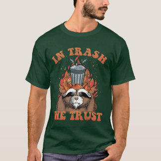 インラッシュ ワースト レトロ Tシャツ