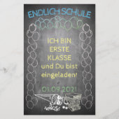 インラドゥンスカルテツアインシュルンイムタフェスティル (正面)