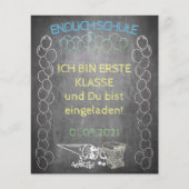 インラドゥンスカルテツアインシュルンイムタフェスティル (正面)