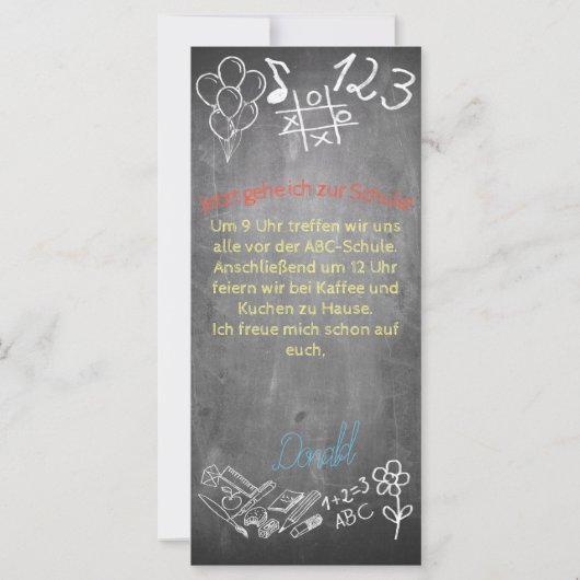 インラドゥンスカルテツアインシュルンイムタフェスティル (裏面)