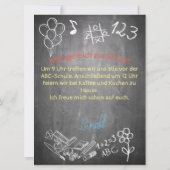 インラドゥンスカルテツアインシュルンイムタフェスティル (裏面)