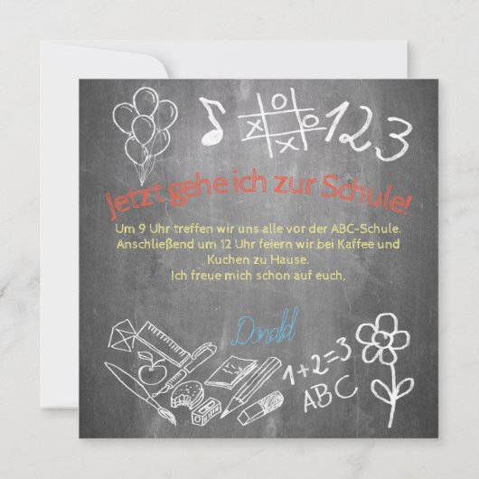 インラドゥンスカルテツアインシュルンイムタフェスティル (裏面)