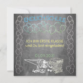 インラドゥンスカルテツアインシュルンイムタフェスティル (正面)