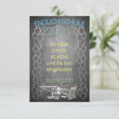 インラドゥンスカルテツアインシュルンイムタフェスティル (スタンド正面)