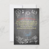 インラドゥンスカルテツアインシュルンイムタフェスティル (裏面)