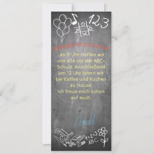 インラドゥンスカルテツアインシュルンイムタフェスティル (裏面)