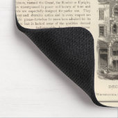 インラファム&ゲームウェル マウスパッド (コーナー)