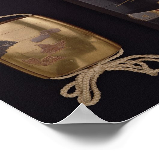 インロケース ポスター (角)