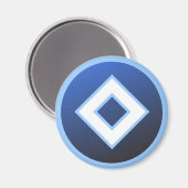 インワズインイングズ マグネット (正面/裏面)