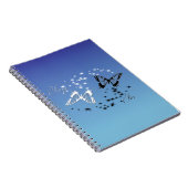 インンヤン ノートブック (右側)