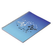 インンヤン ノートブック (左側)