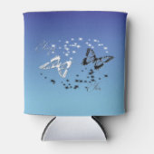 インンヤン 缶クーラー (正面)