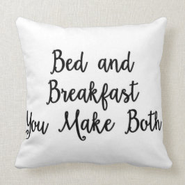 イン両方枕を作ります クッション