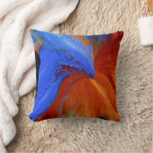 イン及びヤンの枕 クッション (ブランケット)