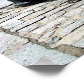 イン通りギャラリー ポスター (角)