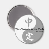 イン集団テンプレート マグネット (正面/裏面)