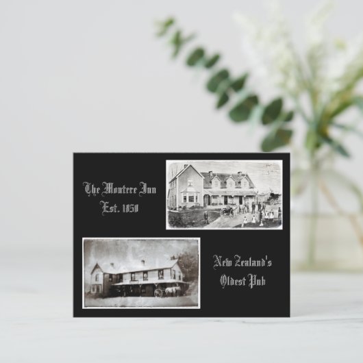 イン ポストカード (スタンド正面)