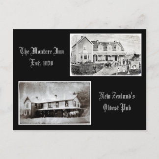 イン ポストカード