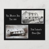 イン ポストカード (正面)