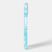 イン – ヤンアースのタイ染料iPhone / iPadケース Case-Mate iPhoneケース (裏面 / 右)