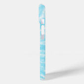 イン – ヤンアースのタイ染料iPhone / iPadケース Case-Mate iPhoneケース (裏面 / 左)