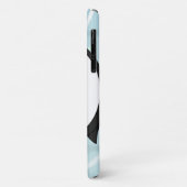 イン – ヤンオルカスiPhone / iPadケース Case-Mate iPhoneケース (裏面/左)