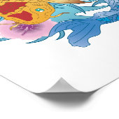 イン&ヤンコイ ポスター (角)