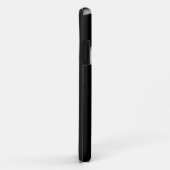 イン&ヤン空手ケースメイトiPhone 5ケース Case-Mate iPhoneケース (裏面/右)